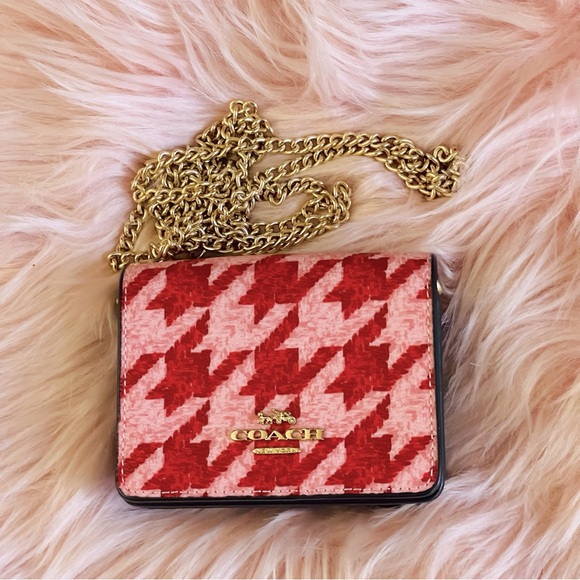 Coach mini crossbody bag - Picture 6 of 7